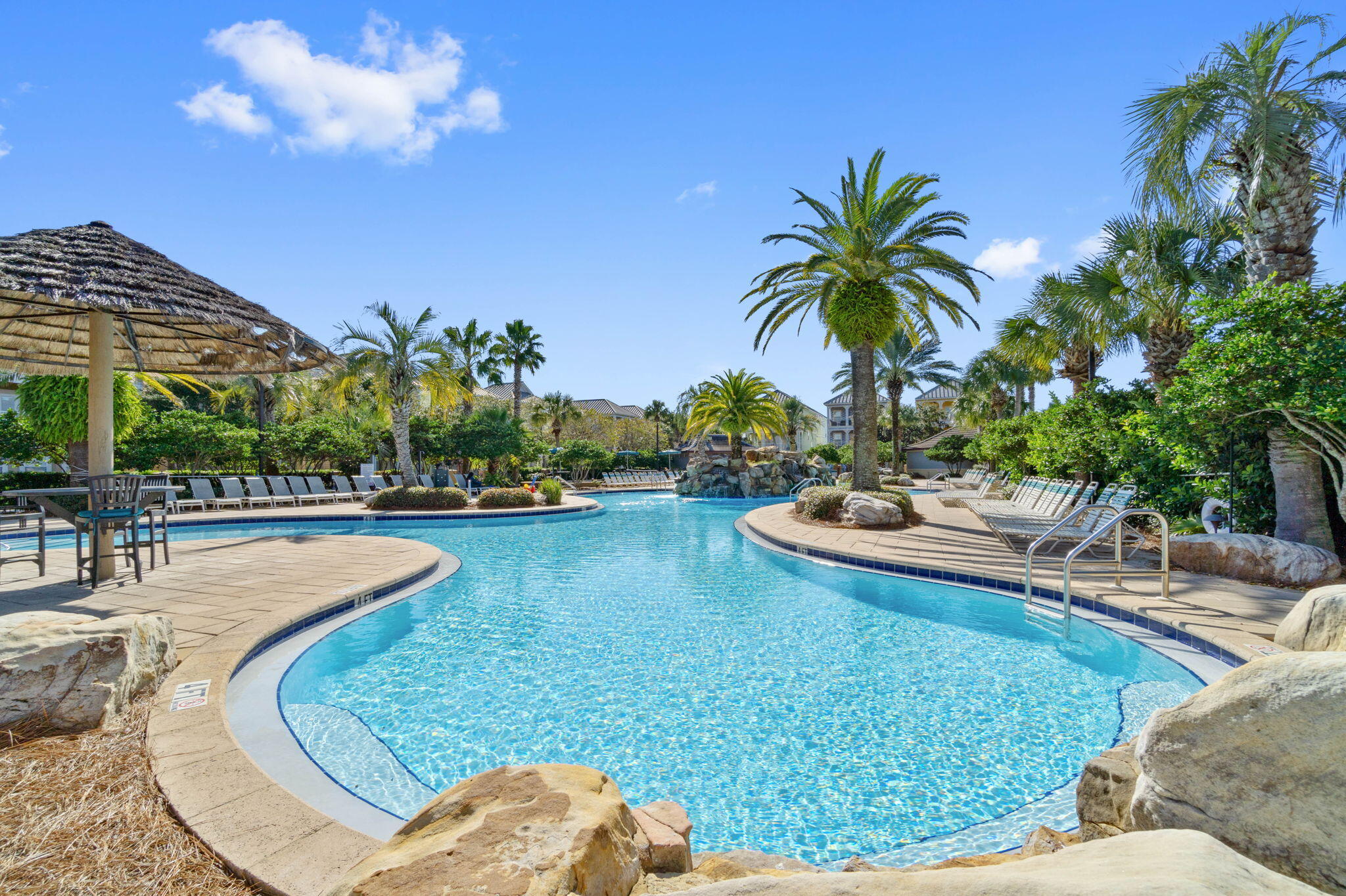 228 Grand Key Loop West Destin, FL 32541 - Photo 2 of 62 Oasis Resort Style Pool