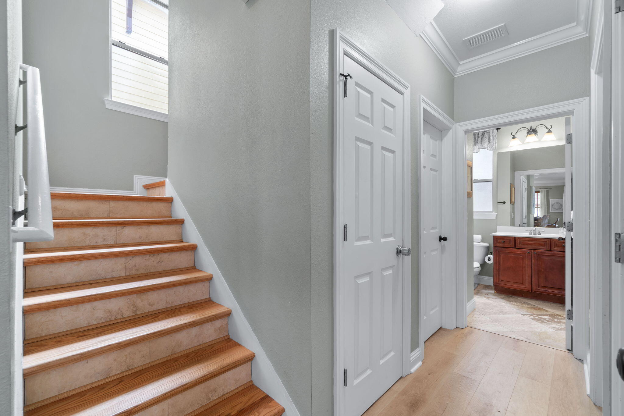 228 Grand Key Loop West Destin, FL 32541 - Photo 21 of 62 First Floor up to Second