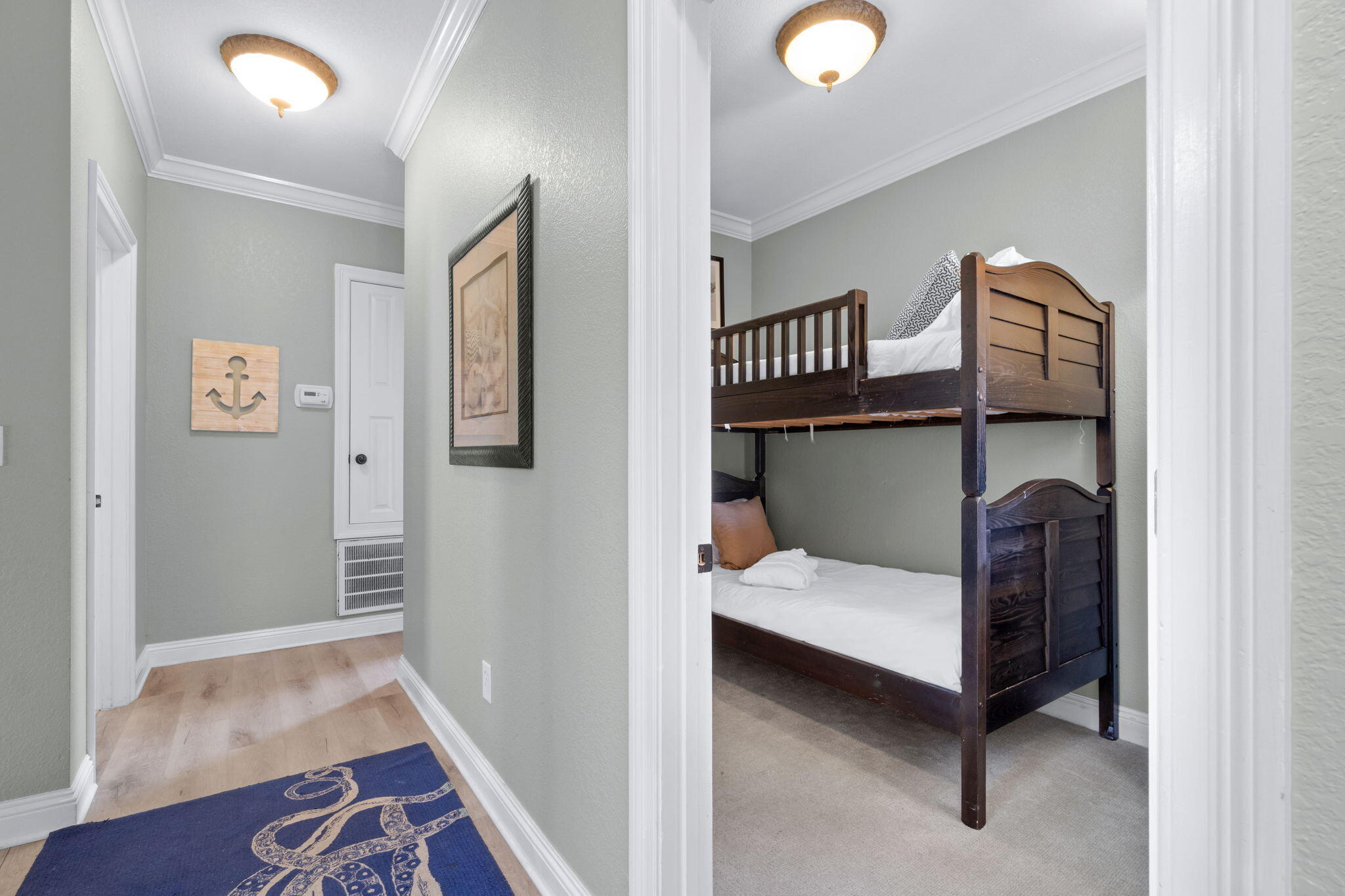 228 Grand Key Loop West Destin, FL 32541 - Photo 22 of 62 Second Floor Bunk Room