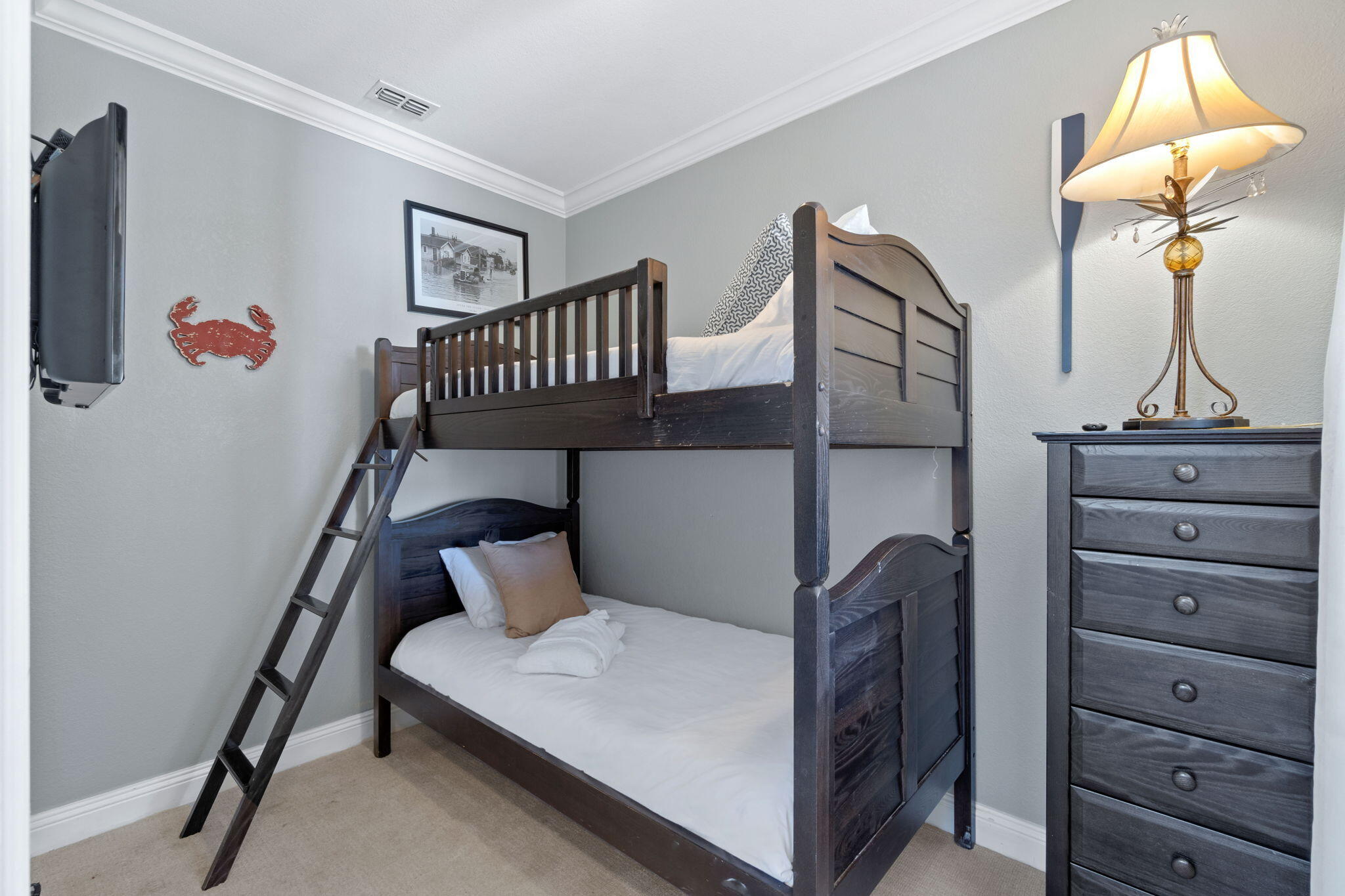 228 Grand Key Loop West Destin, FL 32541 - Photo 23 of 62 Second Floor