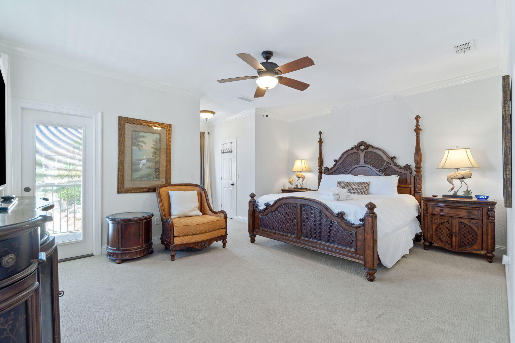 228 Grand Key Loop West Destin, FL 32541 - Photo 28 of 62 Second Floor Primary