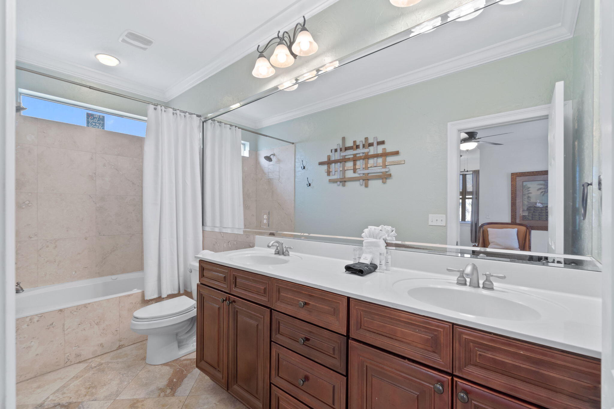 228 Grand Key Loop West Destin, FL 32541 - Photo 32 of 62 Primary Bath