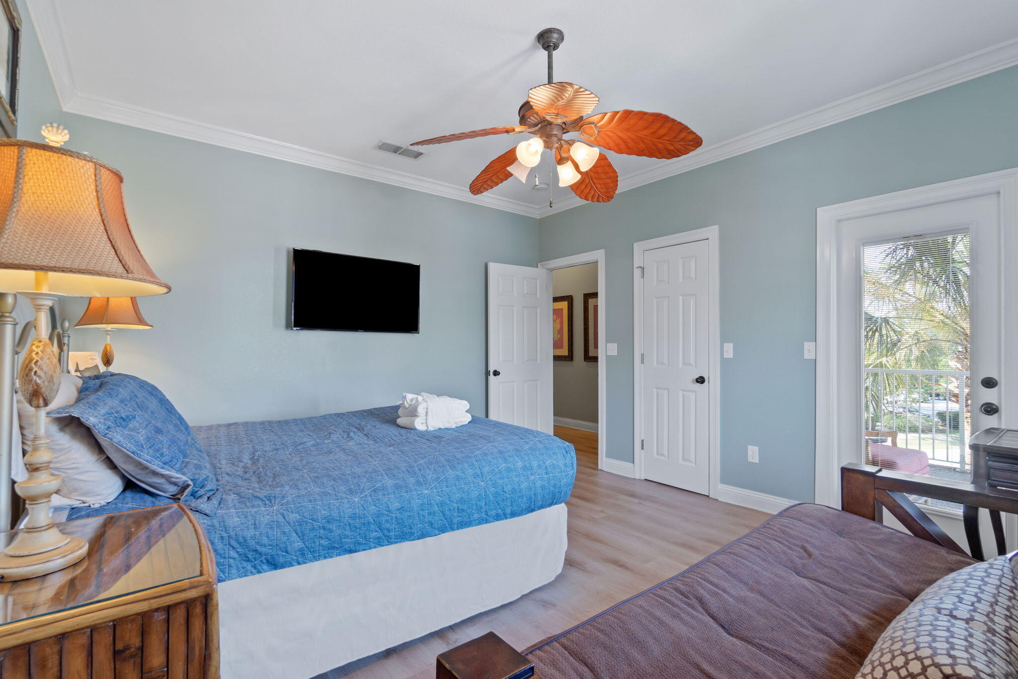 228 Grand Key Loop West Destin, FL 32541 - Photo 39 of 62 Balcony Access