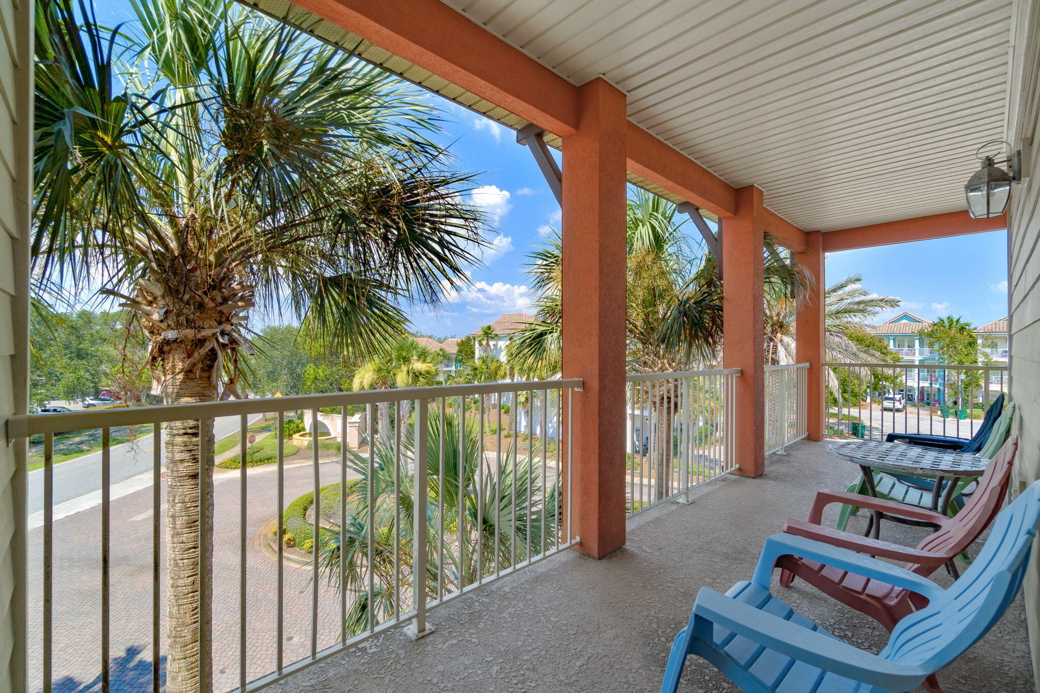 228 Grand Key Loop West Destin, FL 32541 - Photo 40 of 62 Directly across from the pool