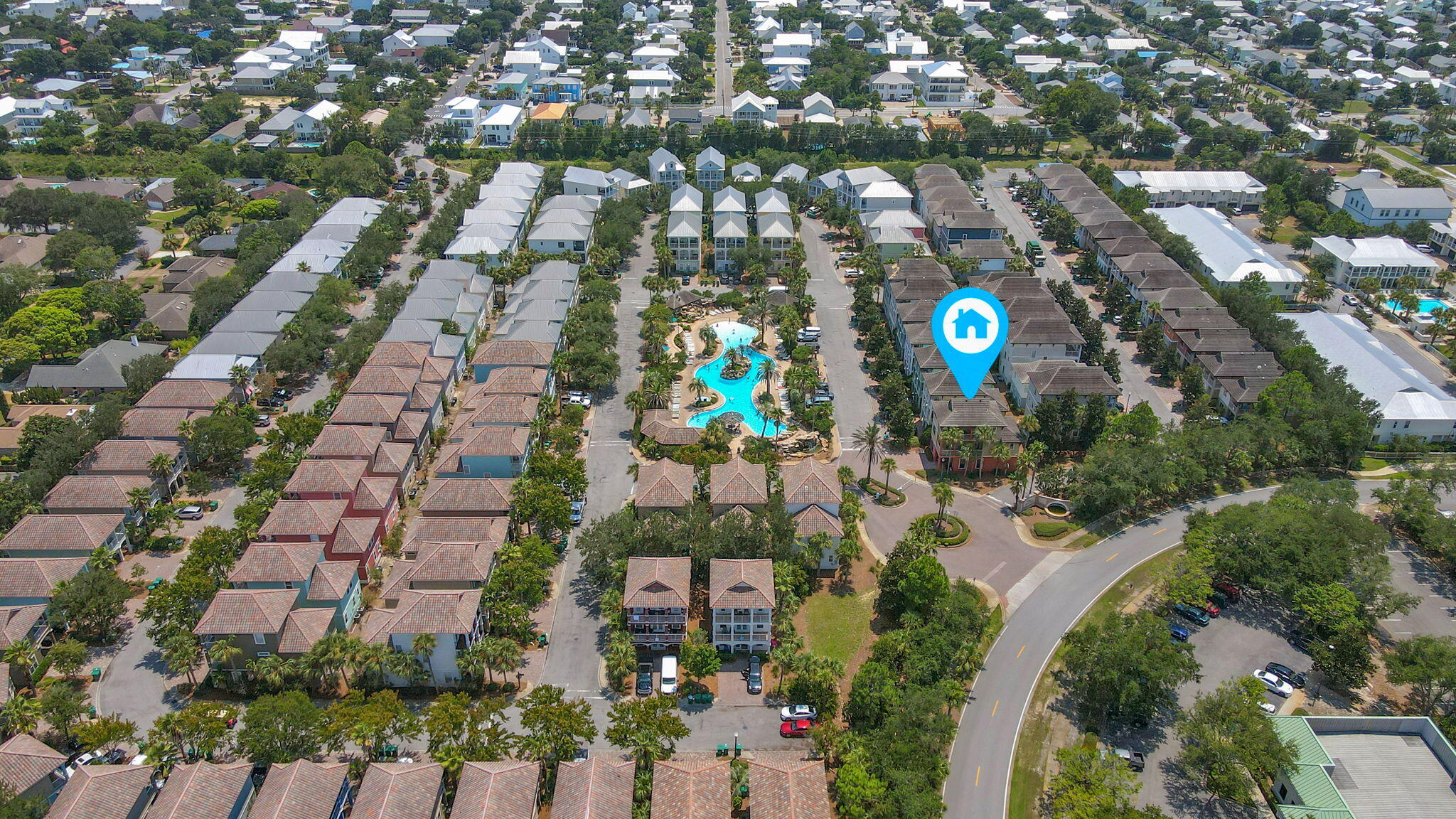 228 Grand Key Loop West Destin, FL 32541 - Photo 45 of 62 228 Grand Key Loop W