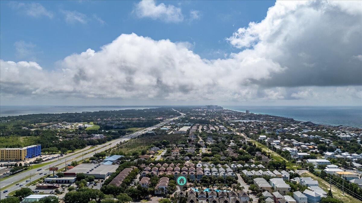 228 Grand Key Loop West Destin, FL 32541 - Photo 55 of 62 06-Grand Key Loop drone-5