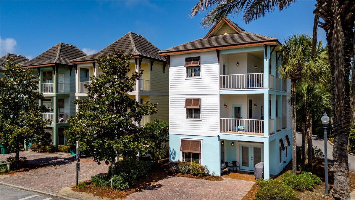 228 Grand Key Loop West Destin, FL 32541 - Photo 5 of 62 17-Grand Key Loop exterior-3