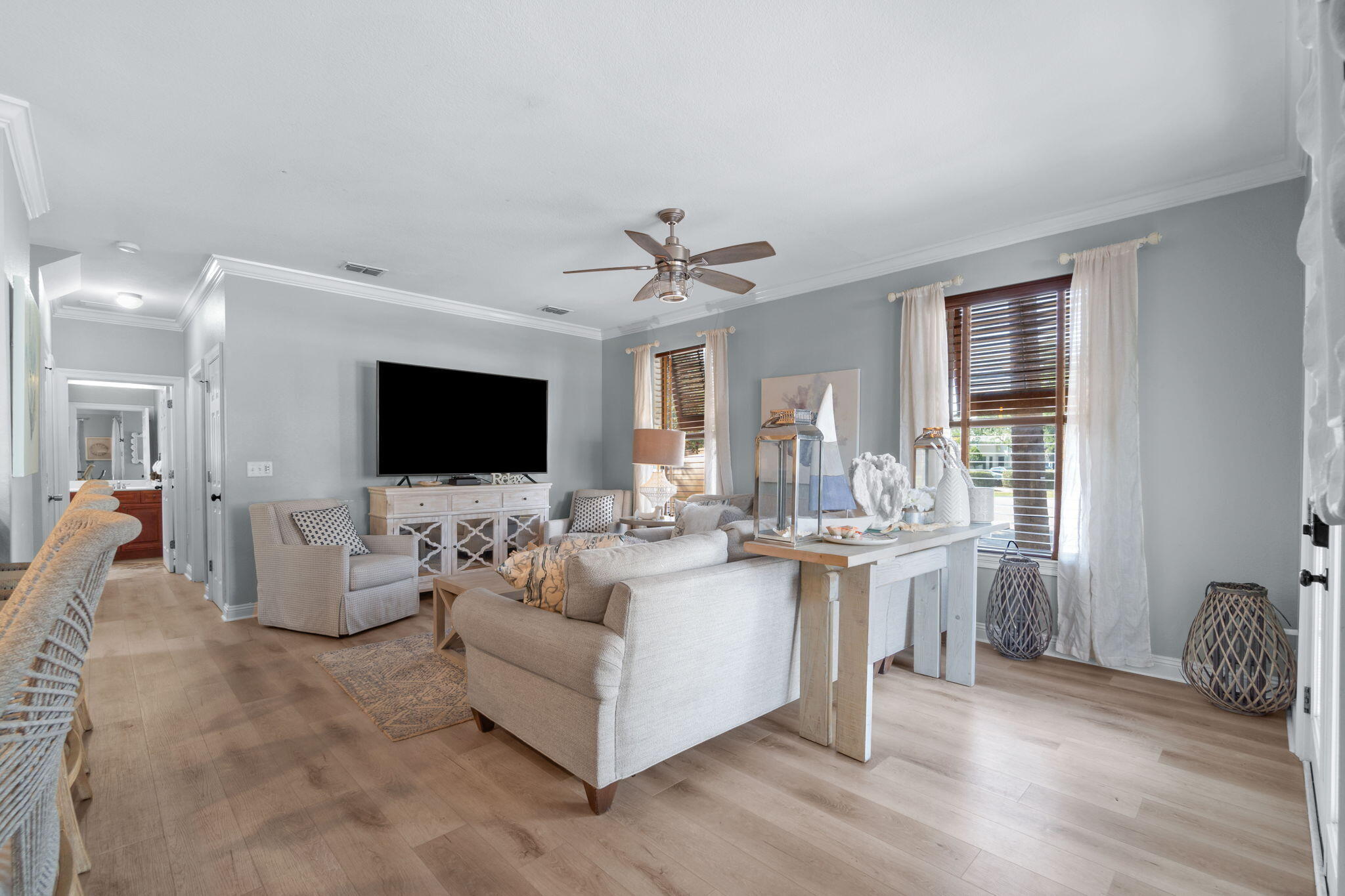 228 Grand Key Loop West Destin, FL 32541 - Photo 7 of 62 Beachy Decor