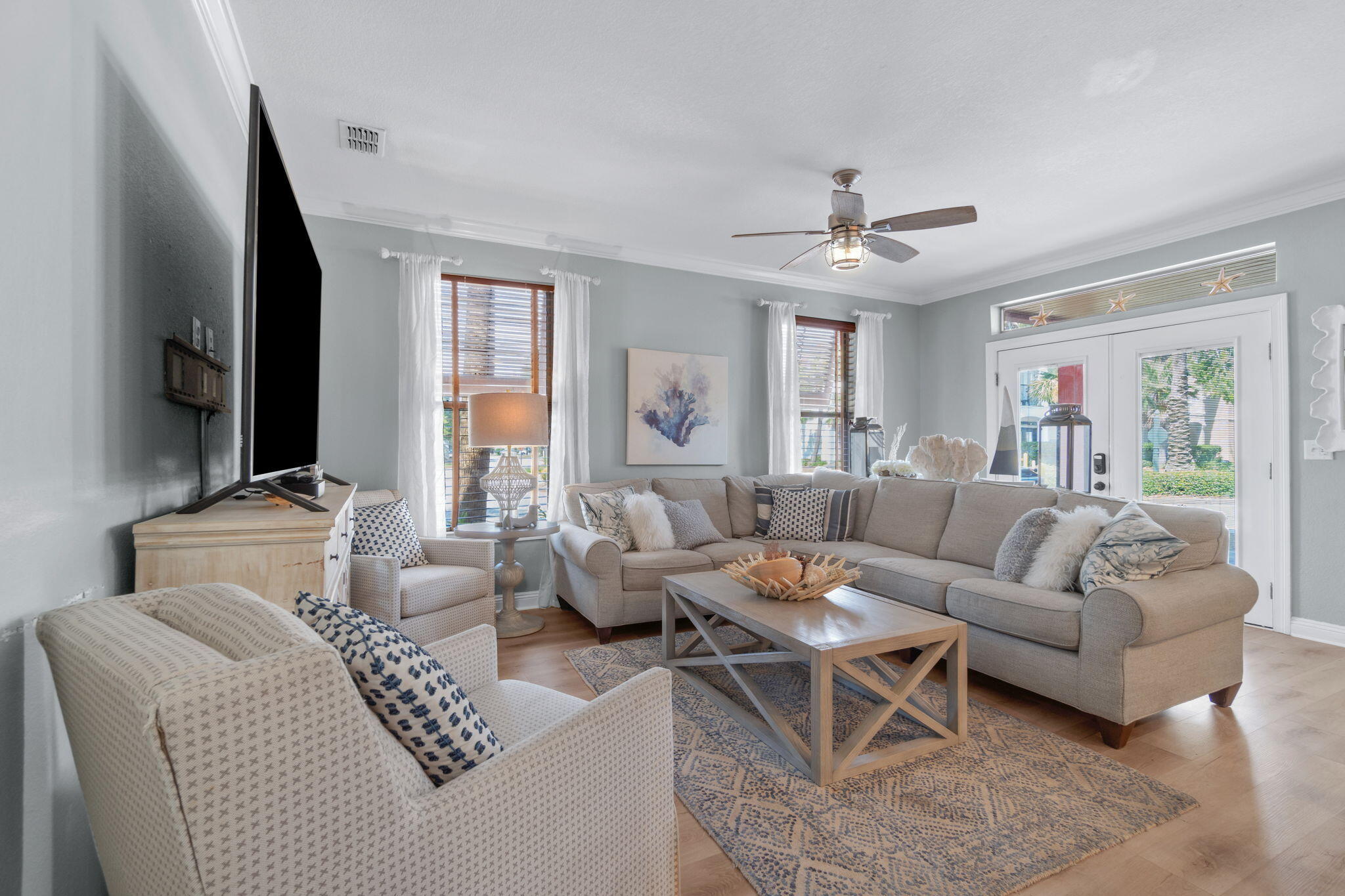 228 Grand Key Loop West Destin, FL 32541 - Photo 8 of 62 Spacious seating