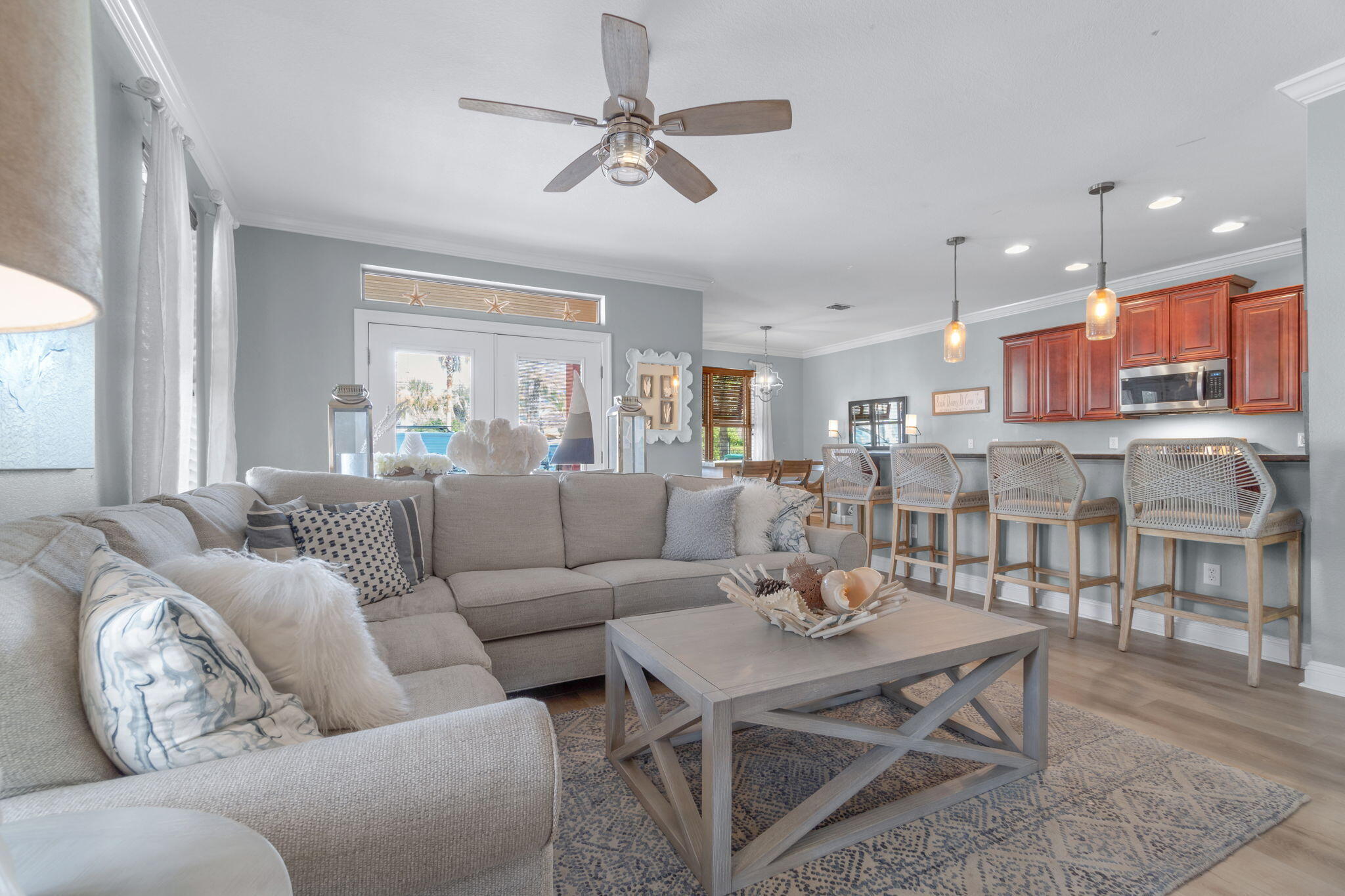 228 Grand Key Loop West Destin, FL 32541 - Photo 9 of 62 Open concept