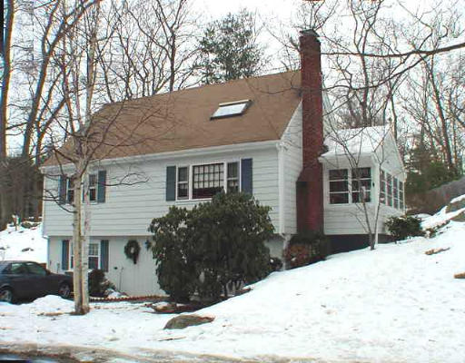 97 Butler Avenue Wakefield, MA 01880 - Photo 1 of 1 Gallery Image 1