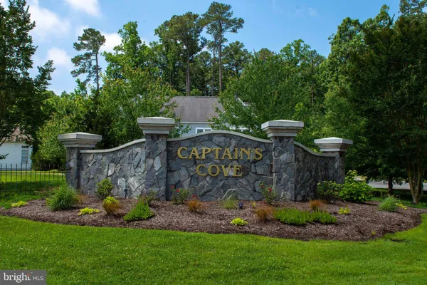 $65,000 | Lot 720 Castaway Drive, Greenbackville, VA 23356