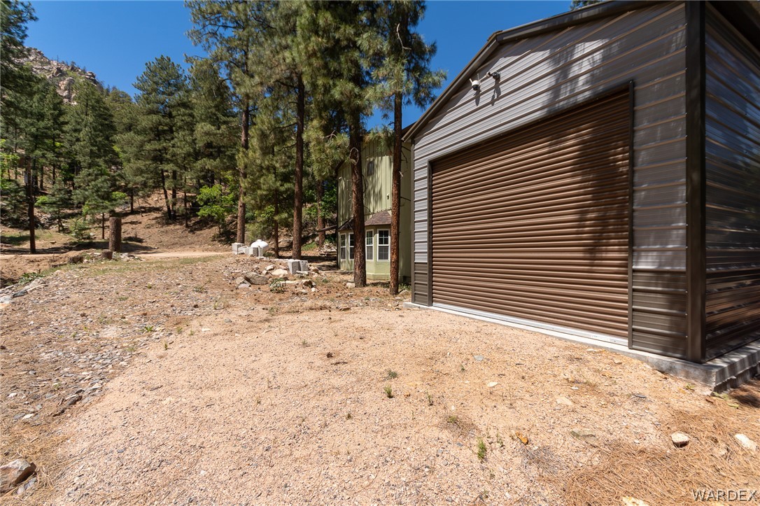 6615 Flag Mine Road Kingman, AZ 86401 - Photo 48 of 72