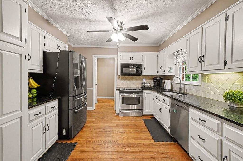 1150 Paul Ridge Watkinsville, GA 30677 - Photo 6 of 26