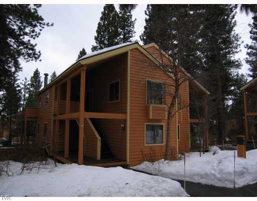 947 Incline Way, Unit 177 Incline Village, NV 89451 - Photo 12 of 12 Exterior Front.
