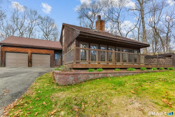 $559,900 | 68 Tawney Drive, Bethany, CT 06524