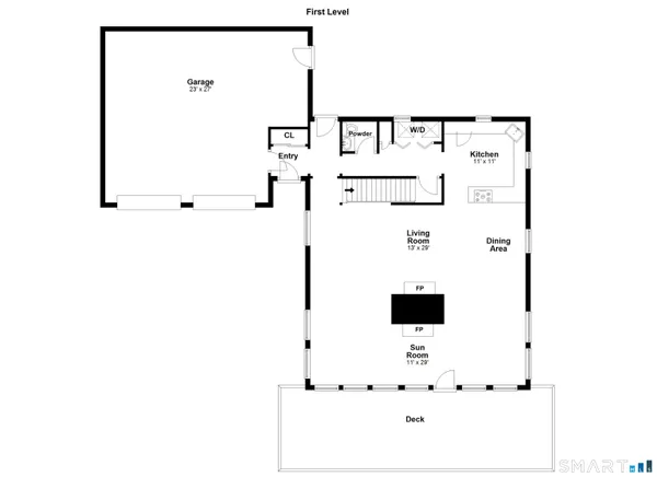 $559,900 | 68 Tawney Drive, Bethany, CT 06524