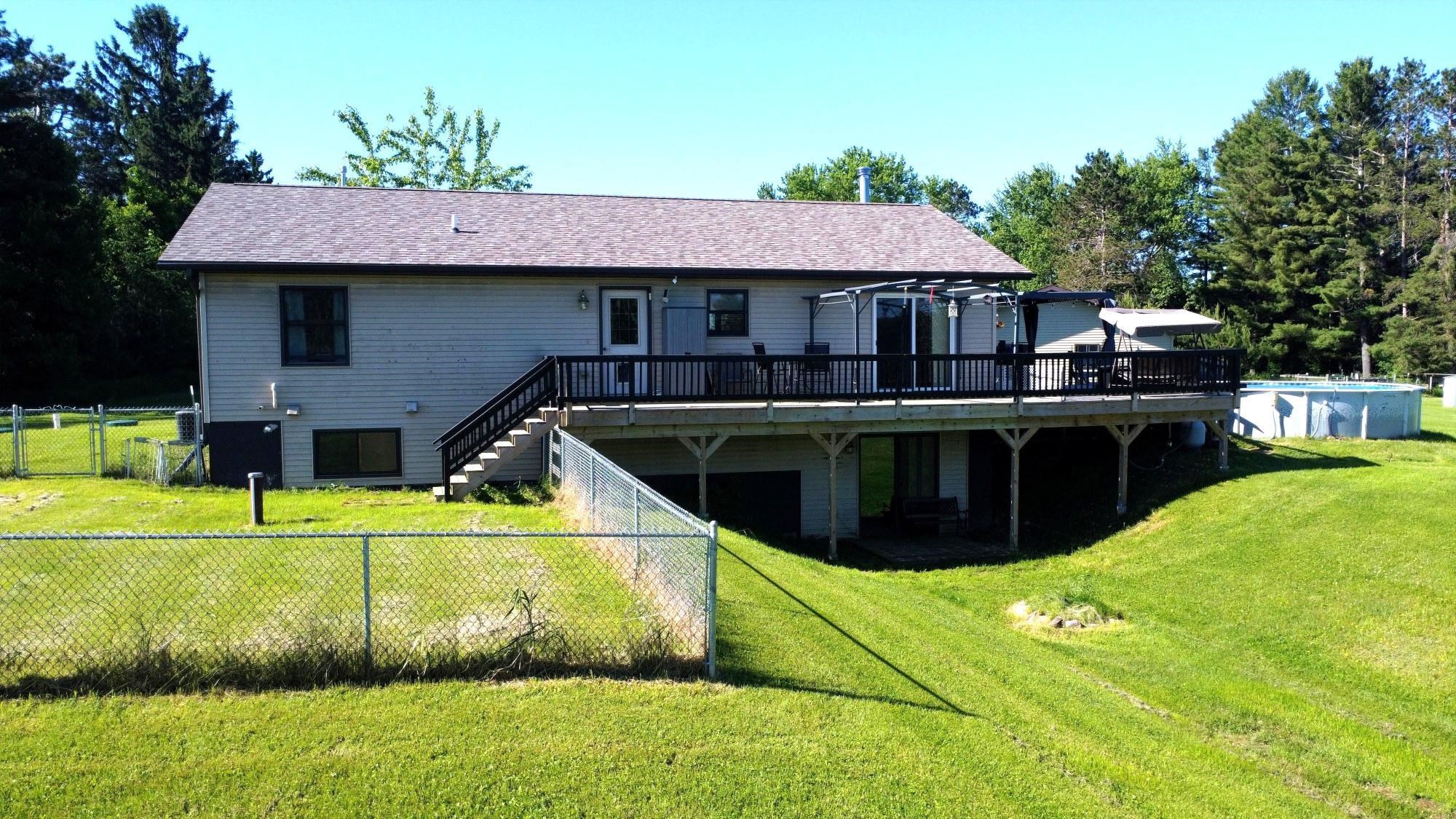 1606 County Road C Merrill, WI 54452 - Photo 39 of 41