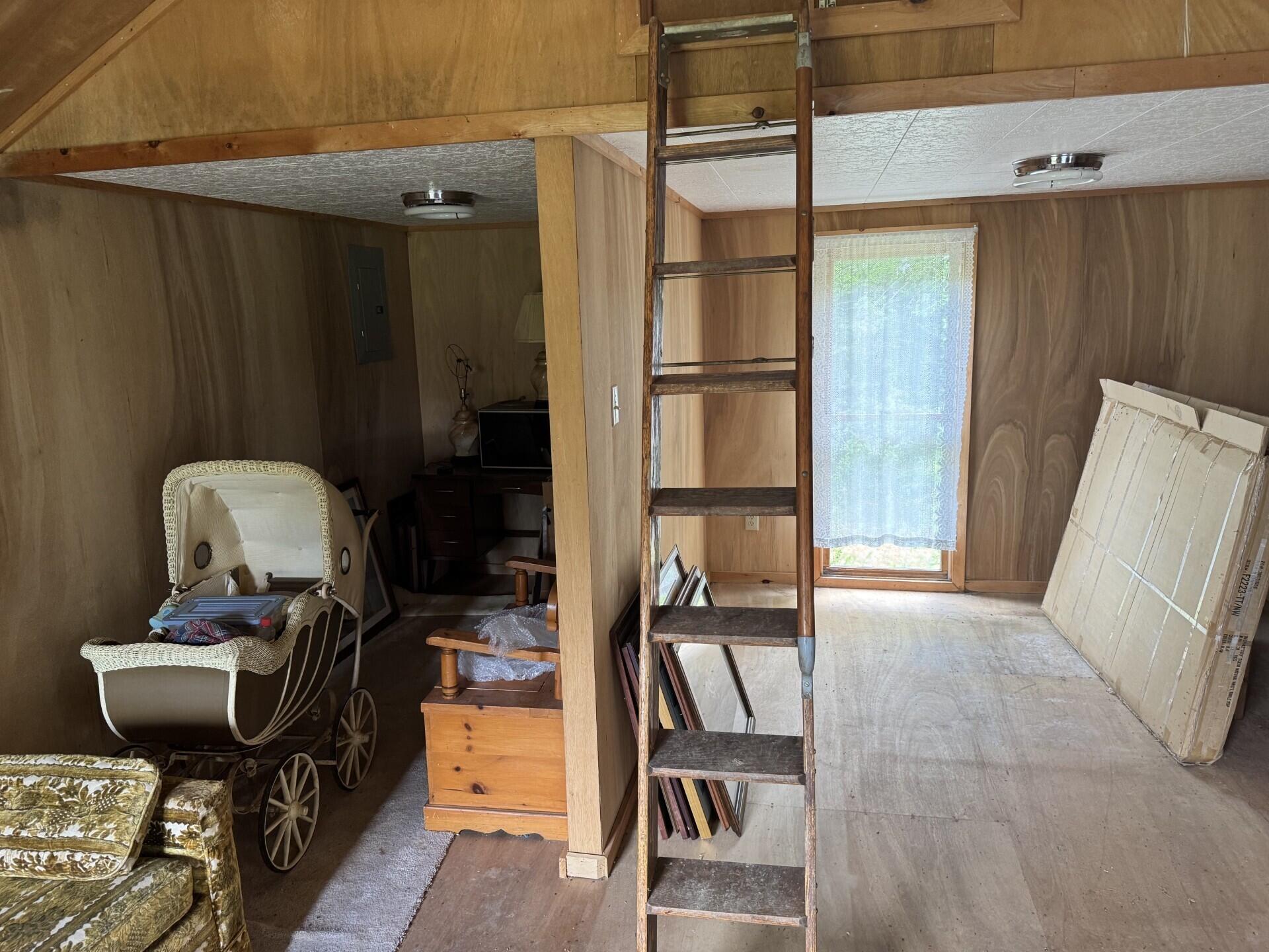 328 Clark Road Merrill, ME 04780 - Photo 34 of 55 Camp (328 Clark Road) IV