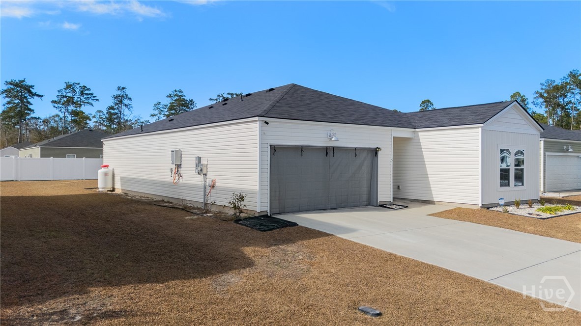 151 Franklins Walk Rincon, GA 31326 - Photo 29 of 29