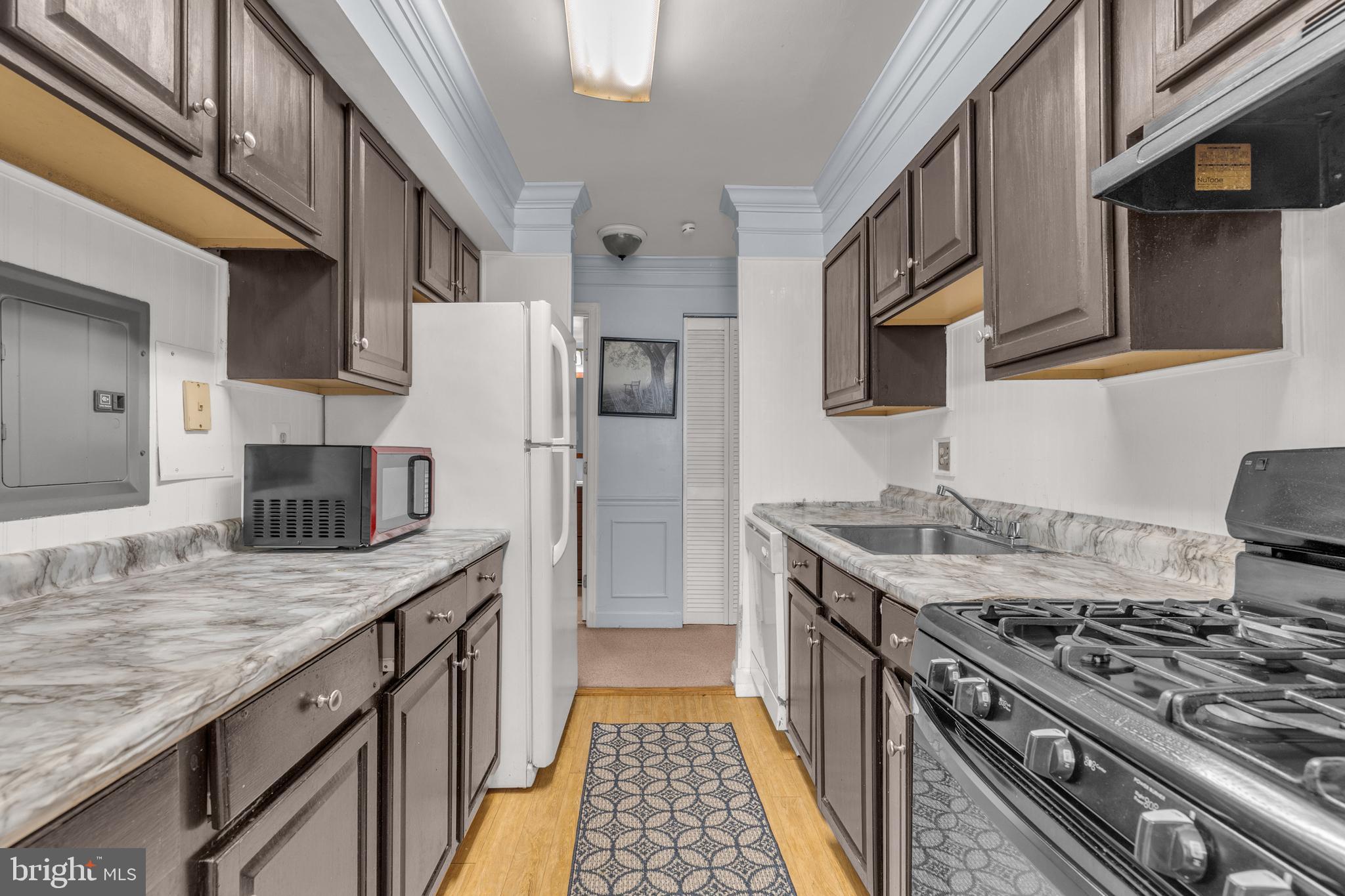 8308 Tobin Road, Unit T3 Annandale, VA 22003 - Photo 8 of 15 Gallery Image 8