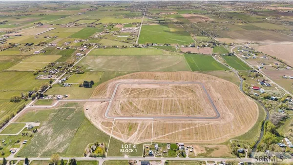 $285,000 | 75 Sunset Loop, Unit L4B1, Rigby, ID 83442