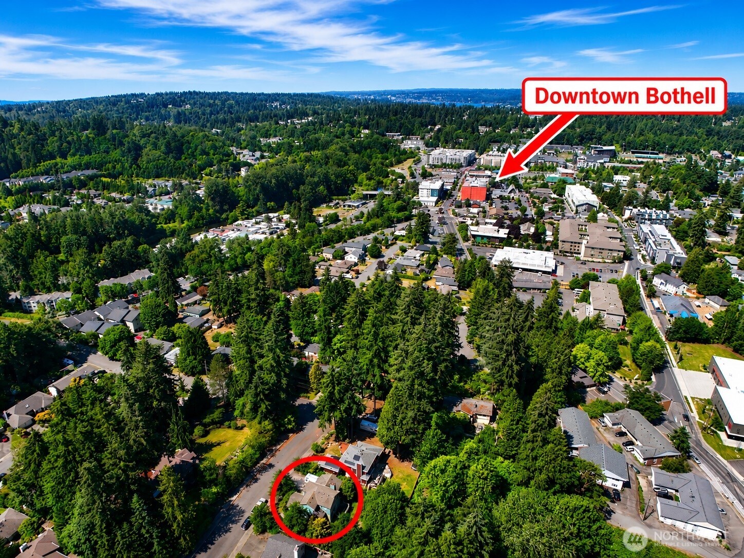 10820 Northeast 183rd Court Bothell, WA 98011 - Photo 3 of 40