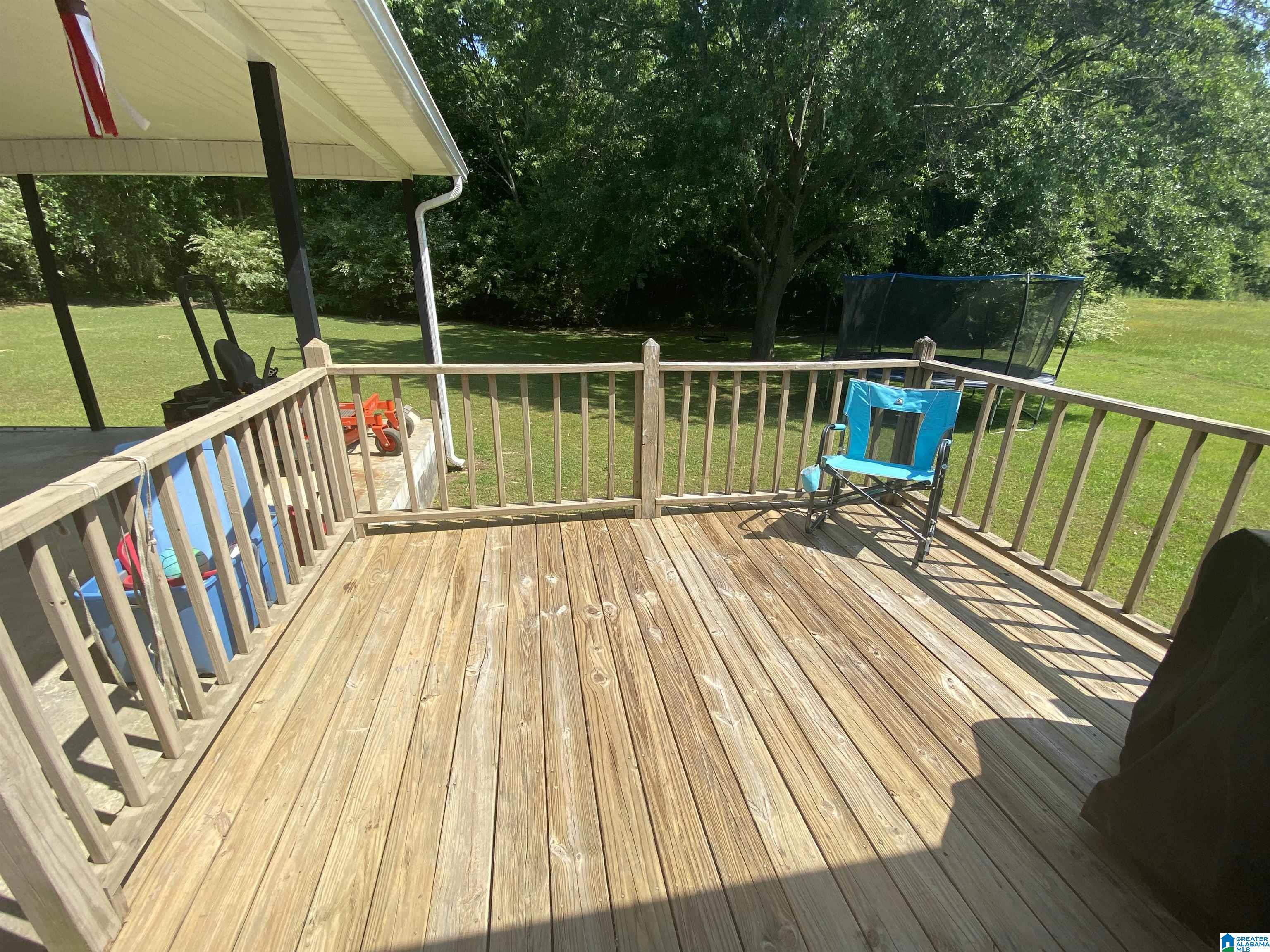 90 Central Henderson Road Boaz, AL 35957 - Photo 20 of 23