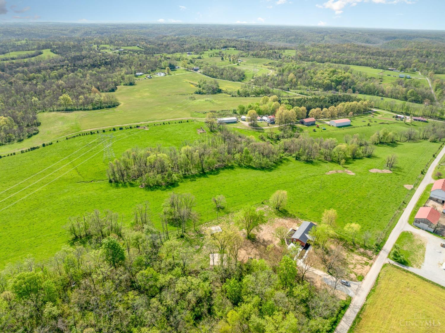 5458 Herrmann Road Ripley, OH 45167 - Photo 24 of 32