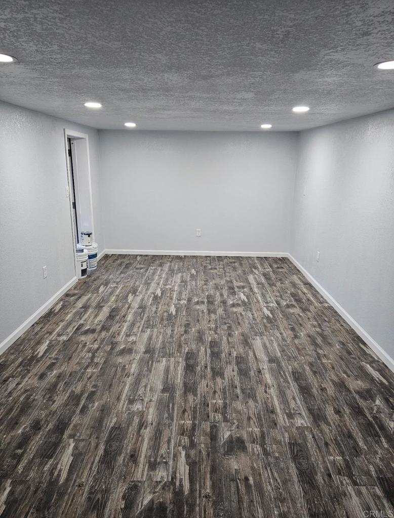 2126 Tulare Street Selma, CA 93662 - Photo 20 of 40 a view of an empty room