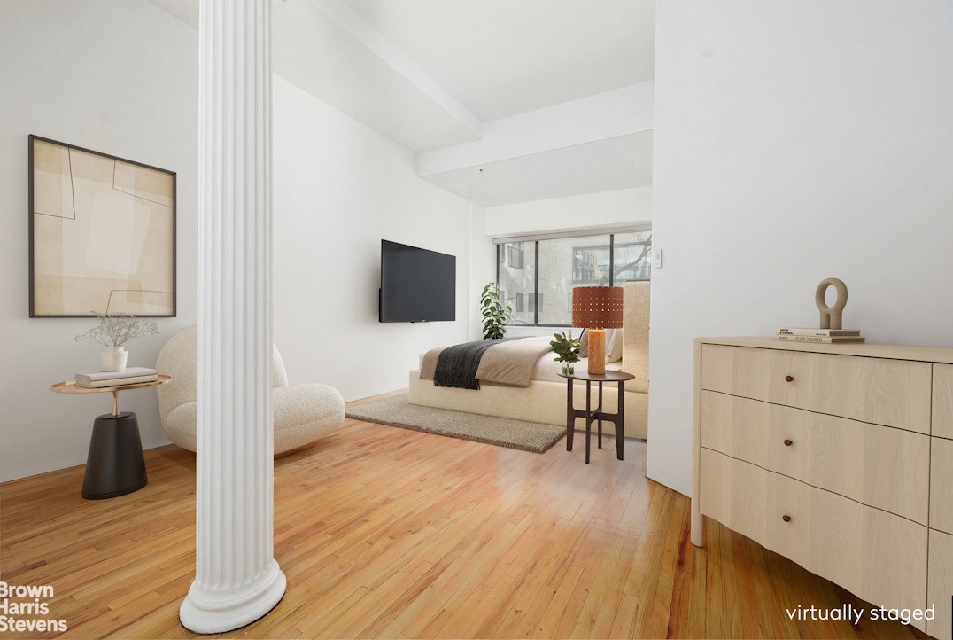 77 Bleecker Street, Unit 117N Manhattan, NY 10012 - Photo 15 of 26