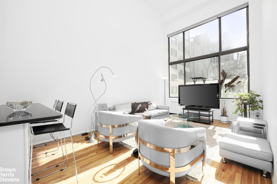 77 Bleecker Street, Unit 117N Manhattan, NY 10012 - Photo 2 of 26