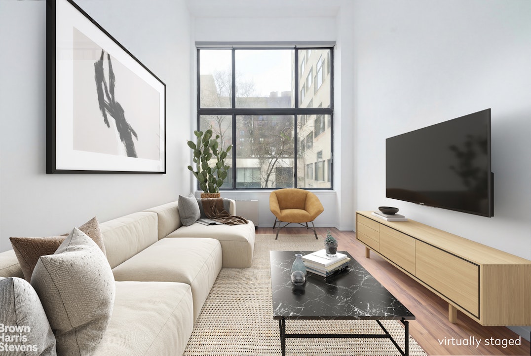 77 Bleecker Street, Unit 117N Manhattan, NY 10012 - Photo 3 of 26