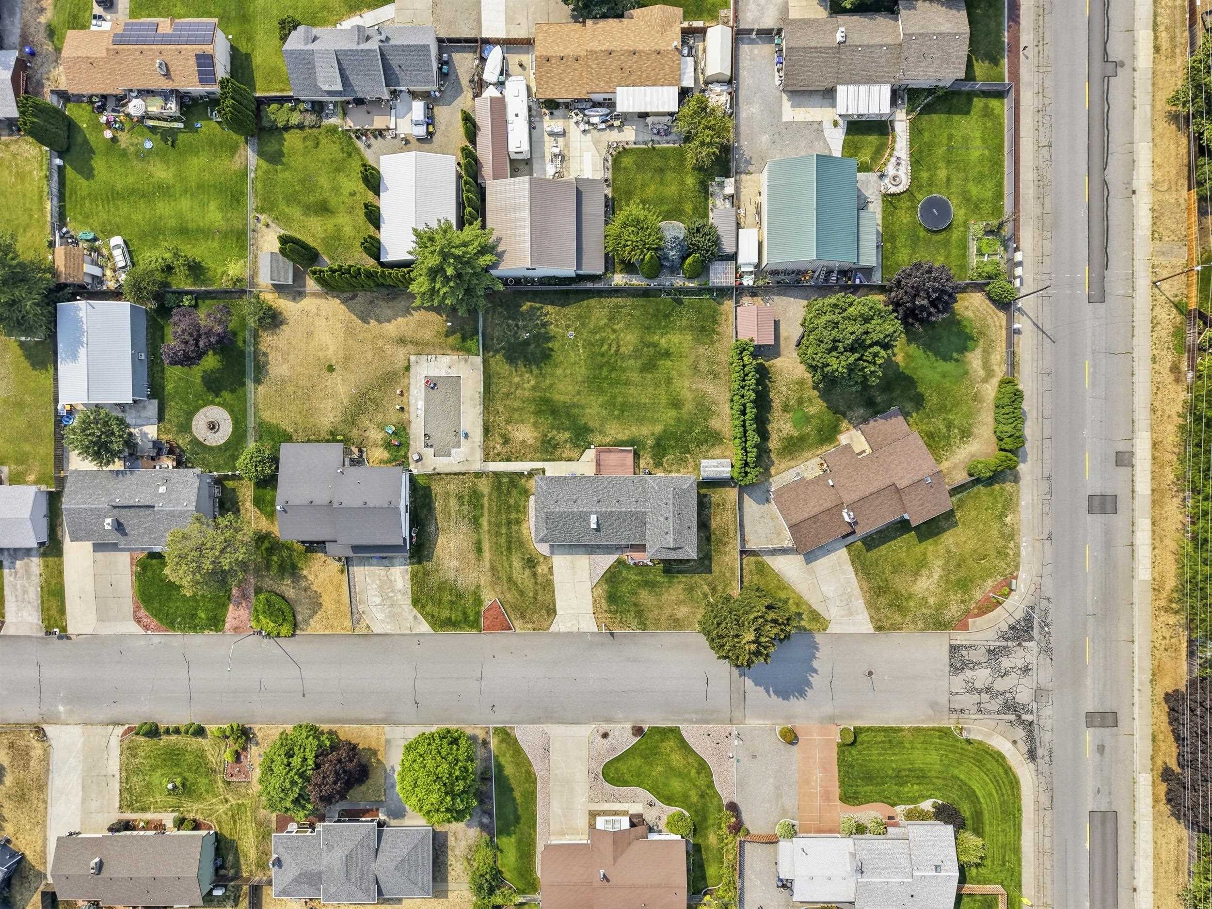 4717 North Lillian Road Spokane, WA 99216 - Photo 45 of 49 Gallery Image 45