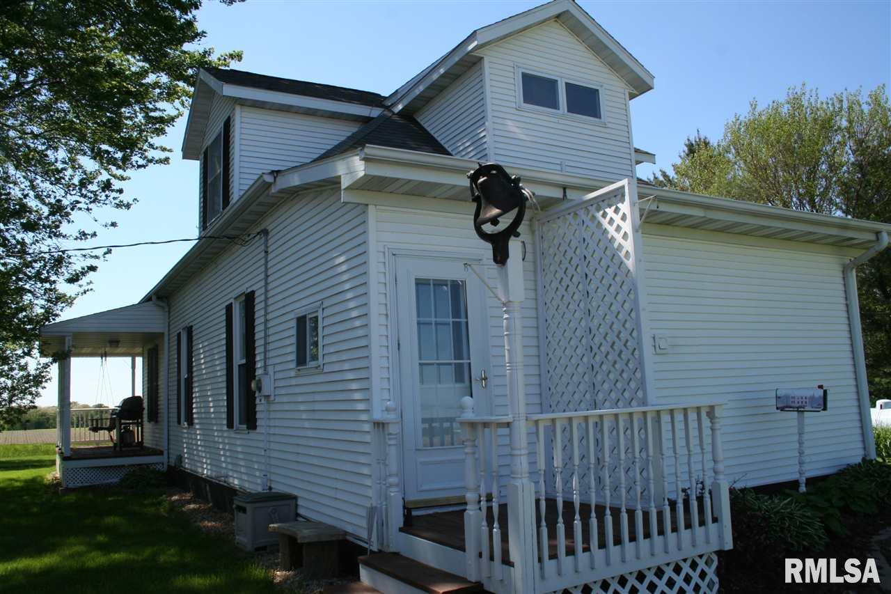 15818 North Feucht Road Princeville, IL 61559 - Photo 5 of 28 Gallery Image 5