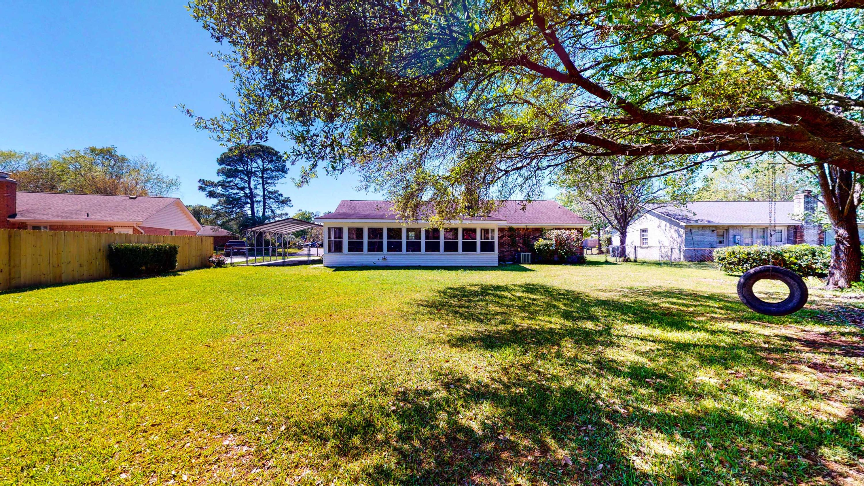 112 Kershaw Road Summerville, SC 29486 - Photo 32 of 34 112 Kershaw Road 33