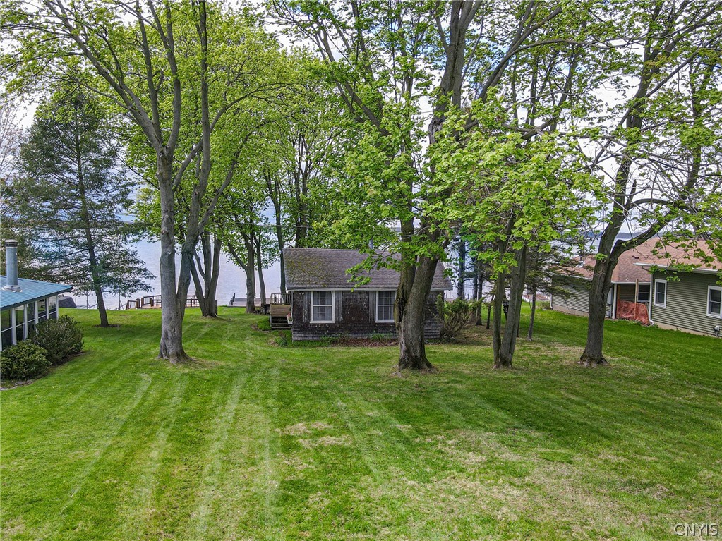 5083 Kozy Kove Road Springport, NY 13034 - Photo 18 of 24