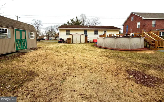 $299,999 | 502 Marshall Street, Milford, DE 19963