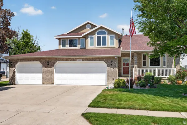 $549,900 | 1228 North 2725th Street West, Layton, UT 84041