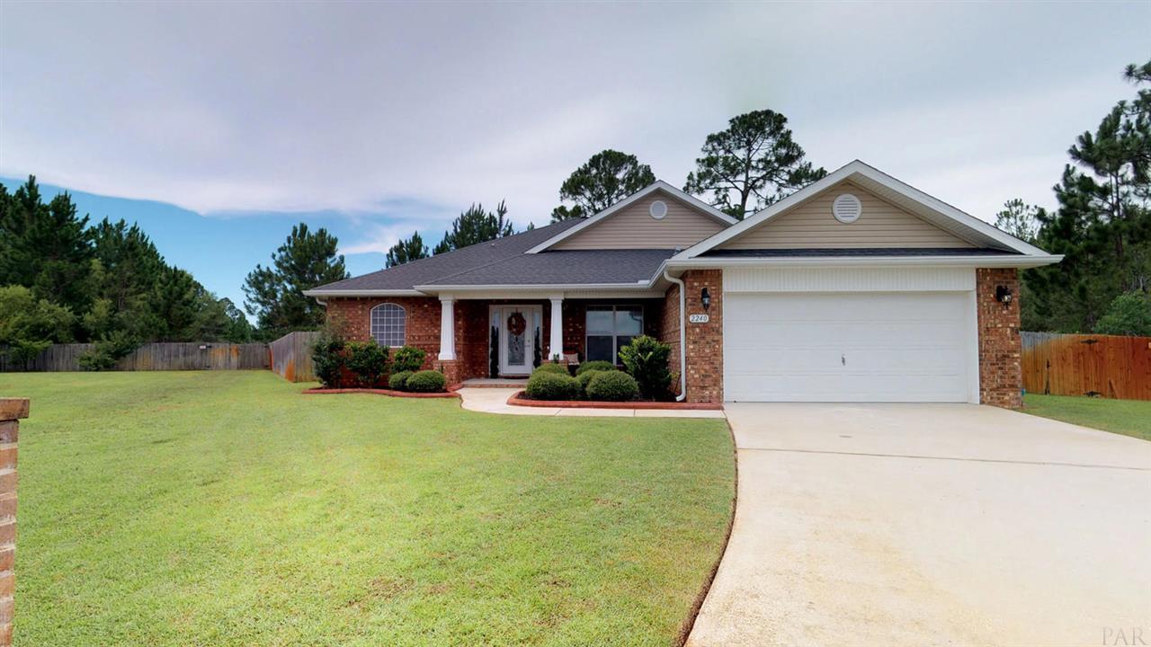 2240 Reed Ridge Court Navarre, FL 32566 - Photo 1 of 26 Gallery Image 1