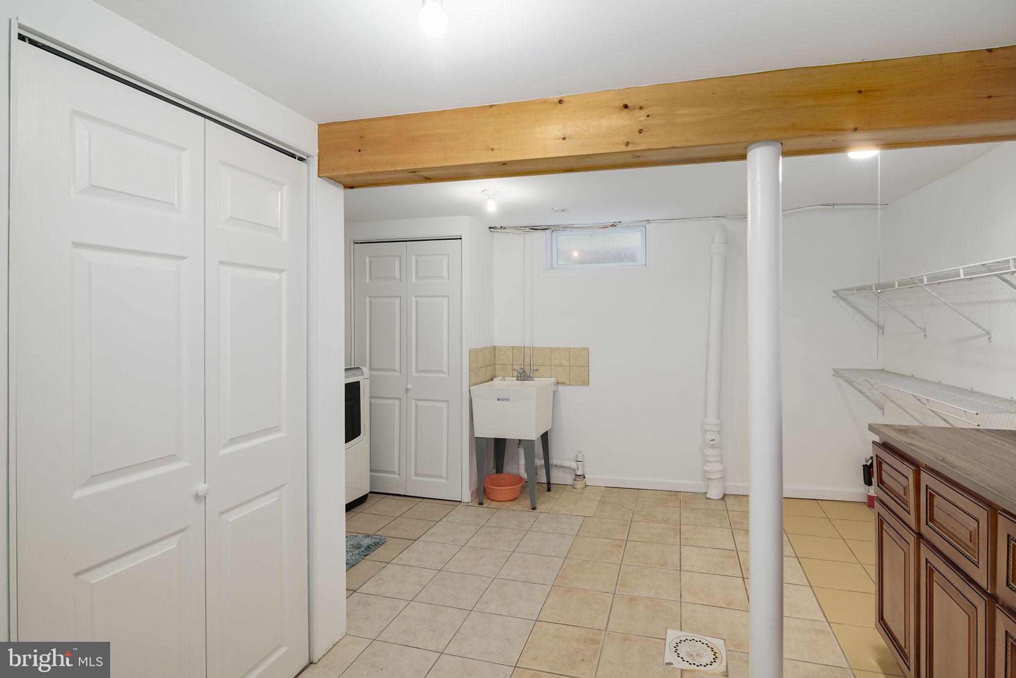 499 Irish Road Berwyn, PA 19312 - Photo 19 of 29 Laundry/Storage (Lower Level)