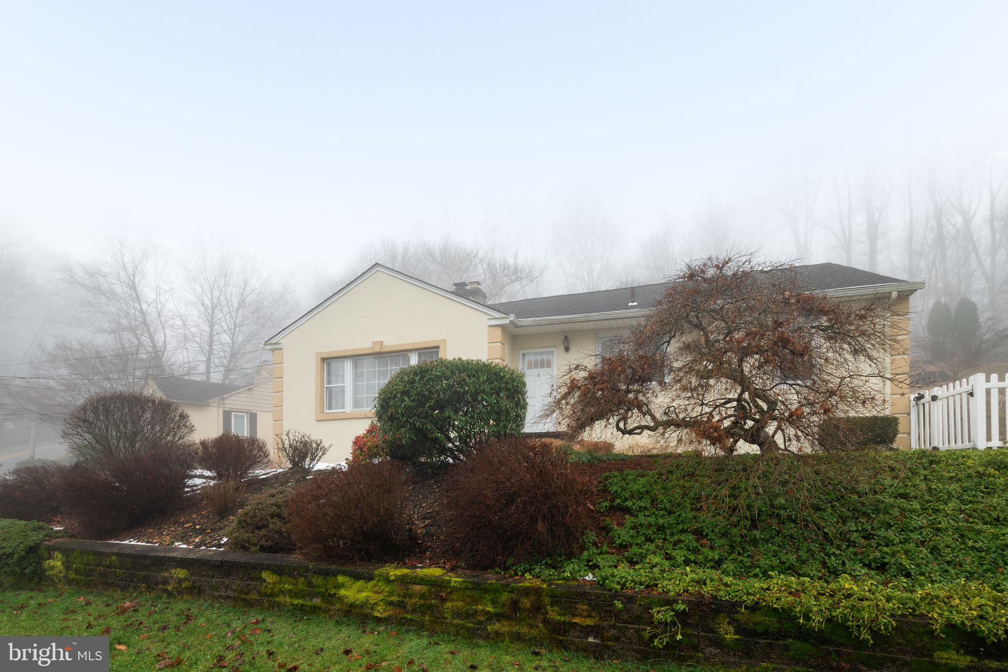 499 Irish Road Berwyn, PA 19312 - Photo 4 of 29 Exterior Front