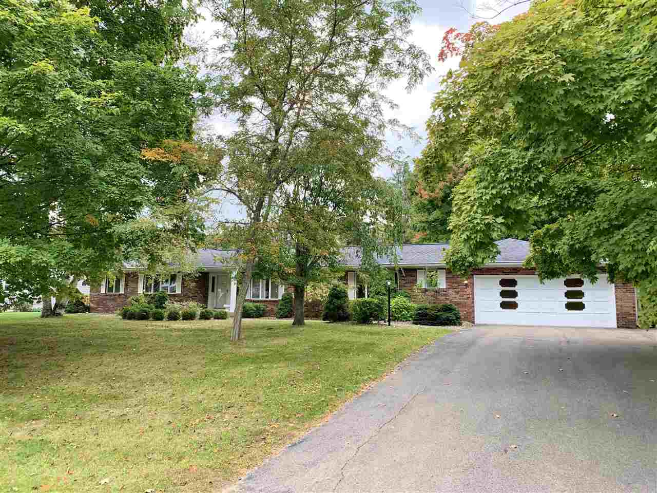 5350 Deer Ridge Road Jackson, MI 49201 - Photo 1 of 35 Photo 1
