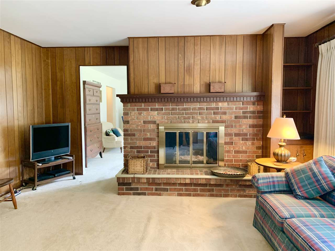 5350 Deer Ridge Road Jackson, MI 49201 - Photo 14 of 35 Photo 14