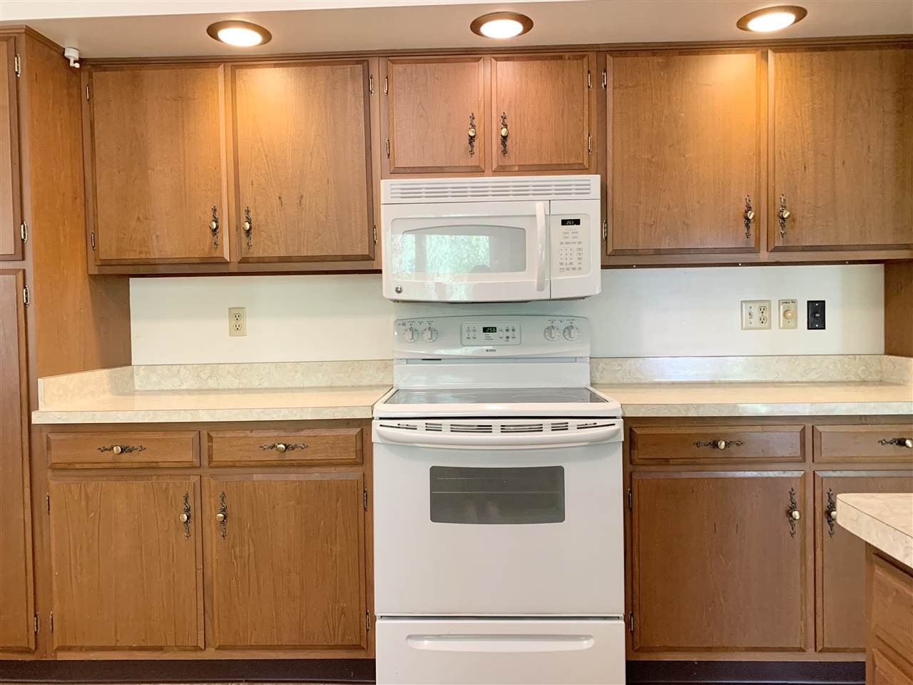 5350 Deer Ridge Road Jackson, MI 49201 - Photo 20 of 35 Photo 20