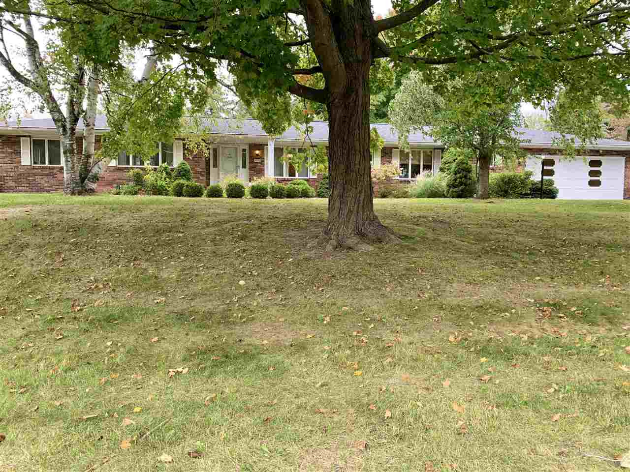 5350 Deer Ridge Road Jackson, MI 49201 - Photo 2 of 35 Photo 2