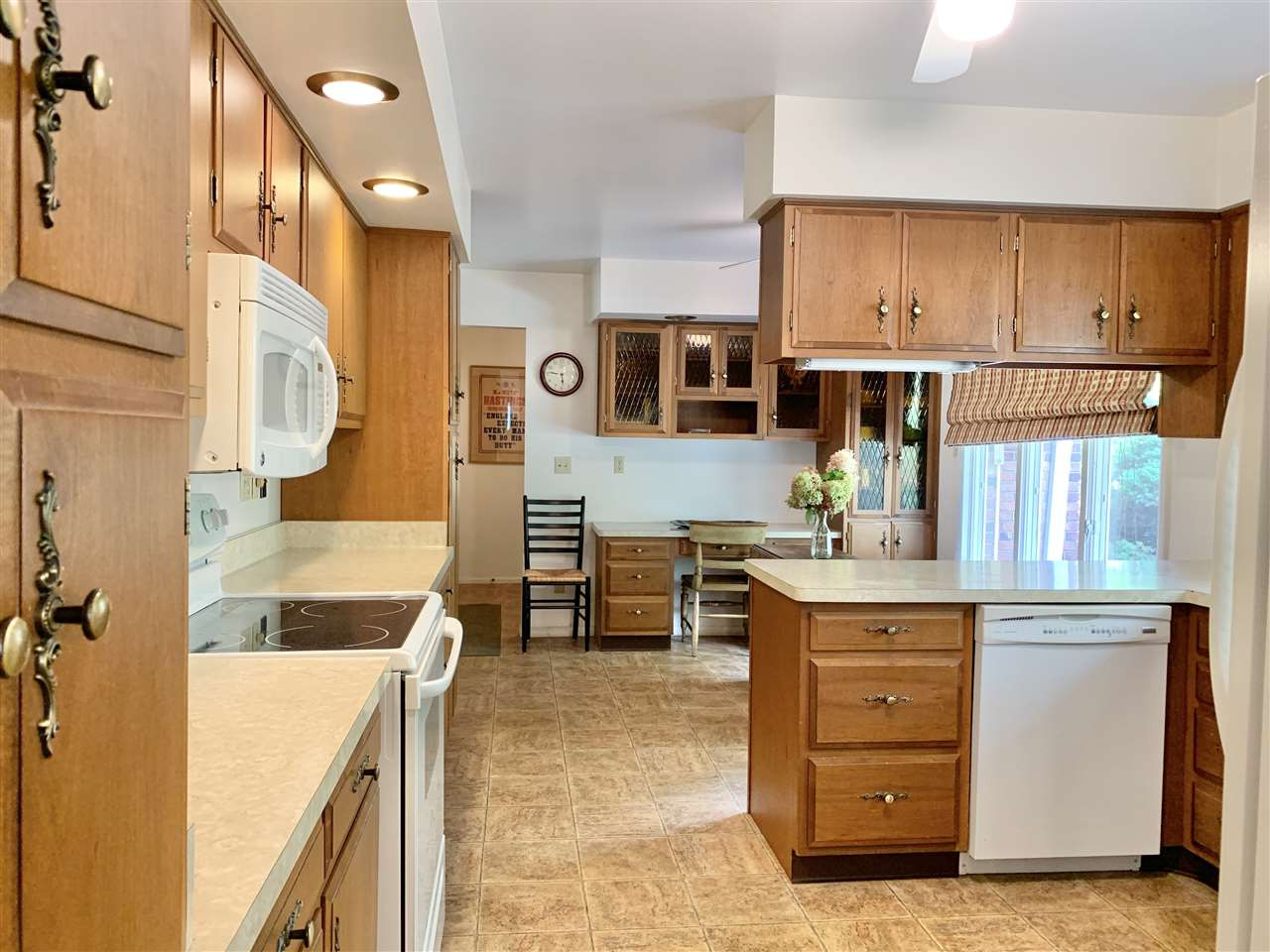 5350 Deer Ridge Road Jackson, MI 49201 - Photo 21 of 35 Photo 21