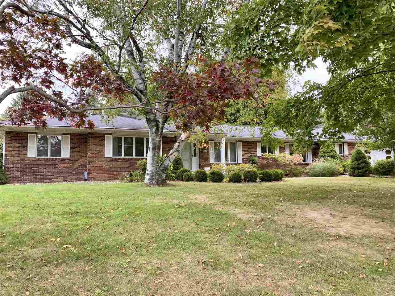 5350 Deer Ridge Road Jackson, MI 49201 - Photo 3 of 35 Photo 3