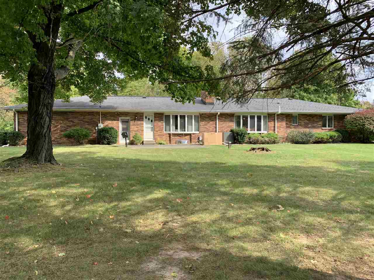 5350 Deer Ridge Road Jackson, MI 49201 - Photo 34 of 35 Photo 34