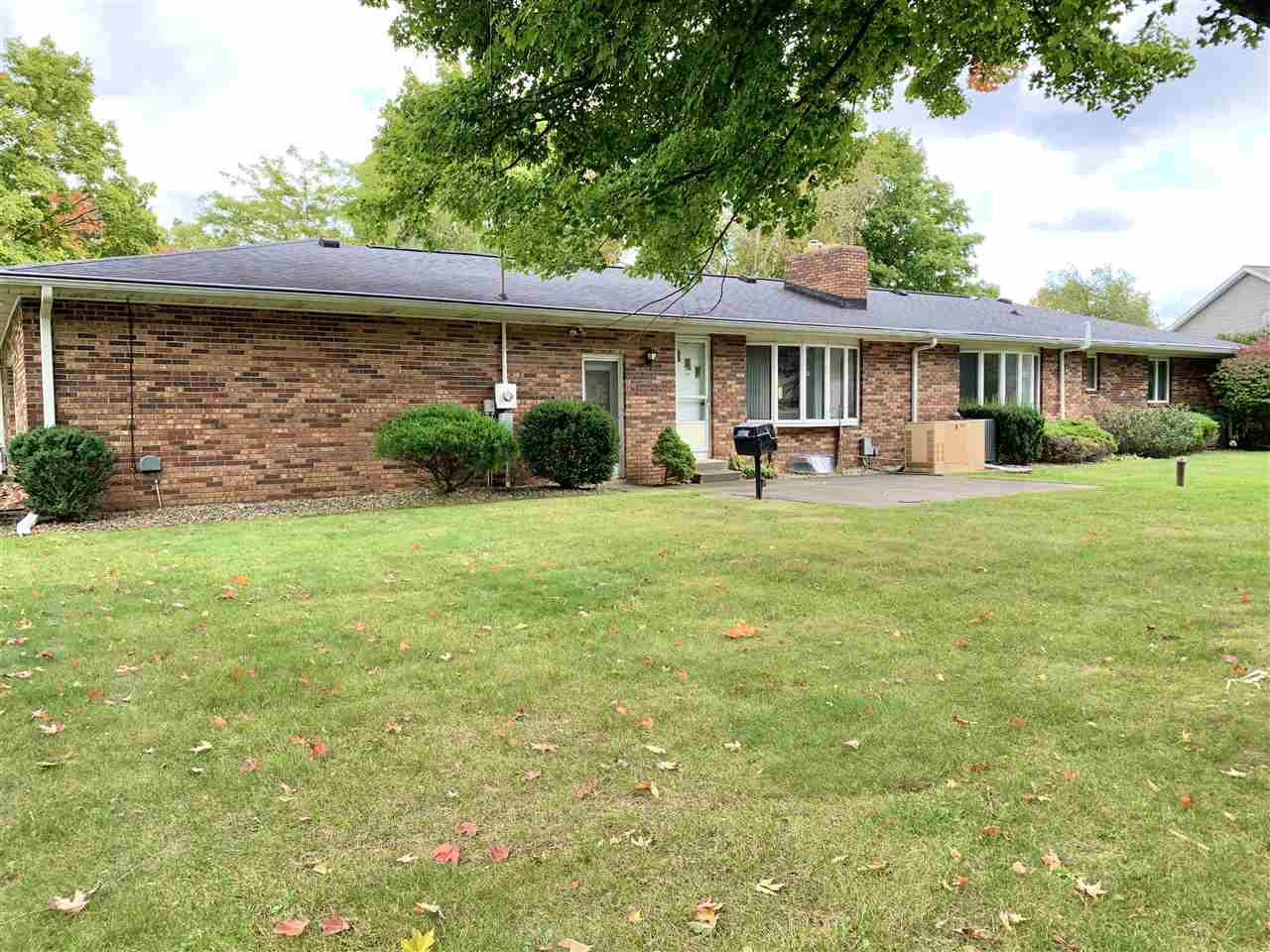 5350 Deer Ridge Road Jackson, MI 49201 - Photo 35 of 35 Photo 35